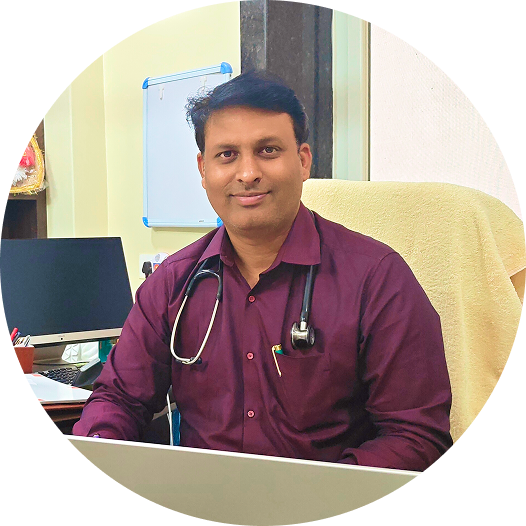 Dr. Sreekanth Thota